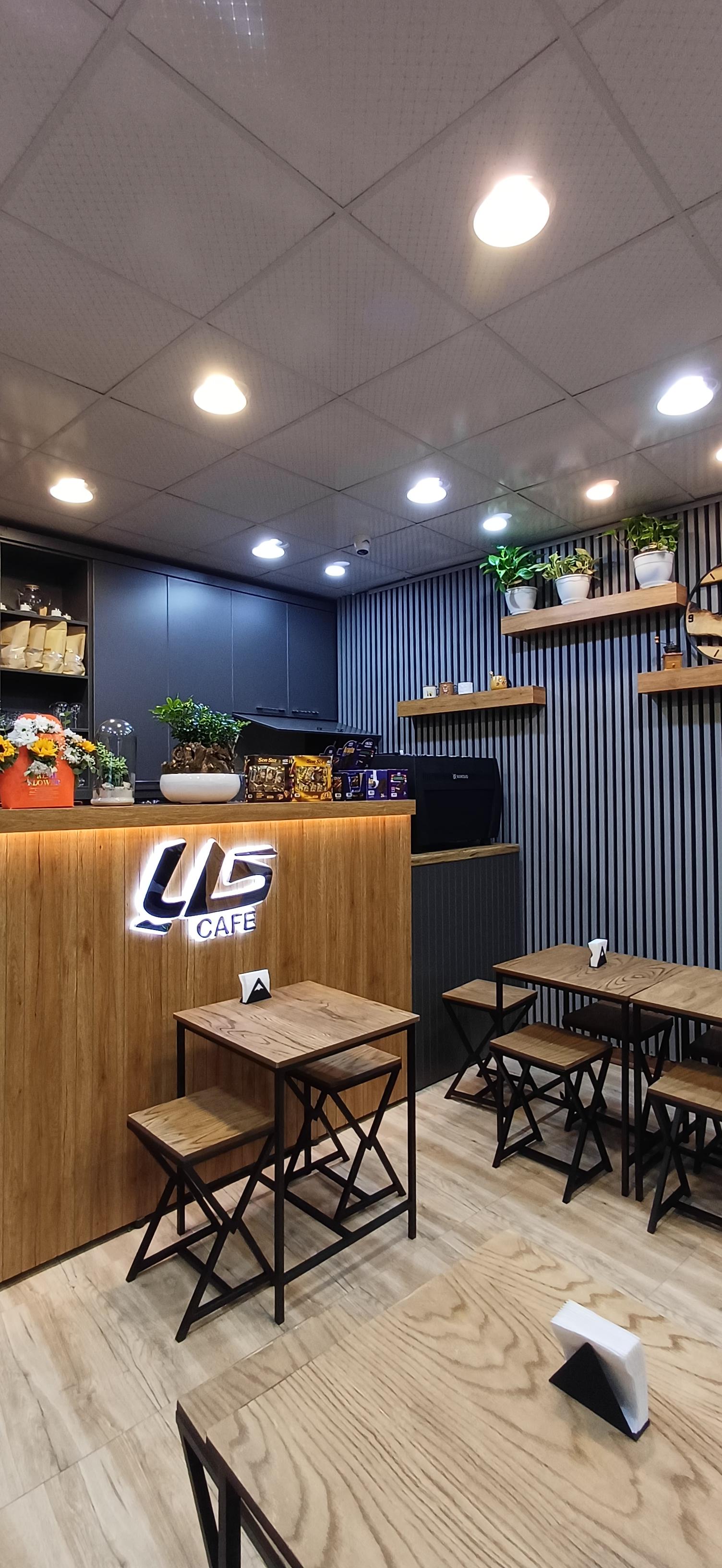 عکس کافه کایا