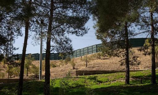 عکس بوستان بانوان حدیدچی دباغ