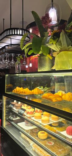 عکس آمی وایب