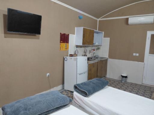 عکس اقامتگاه سنتی عمارت ساباط