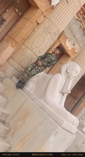 عکس شهرک سینمایی دفاع مقدس