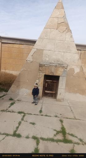 عکس شهرک سینمایی دفاع مقدس
