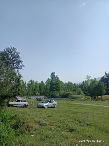 عکس هزارچشمه