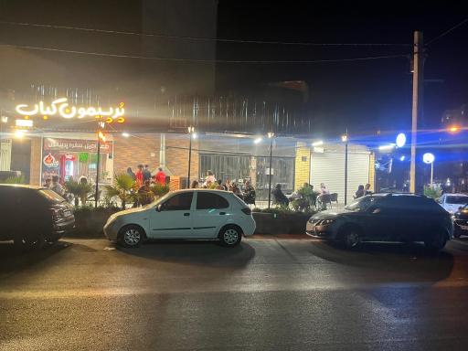 عکس پرپیمون کباب