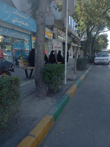 عکس  شهید مطهری شمالی 29
