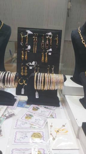 عکس طلای شاخص 