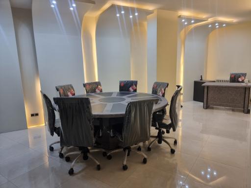 عکس دفتر روان‌شناسی دکتر پوررضائیان