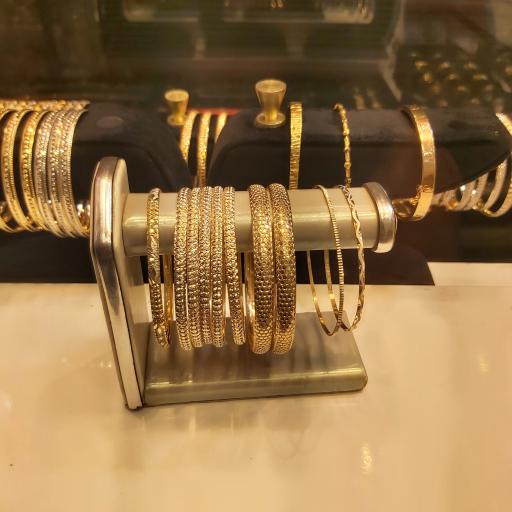 عکس طلای شاخص 