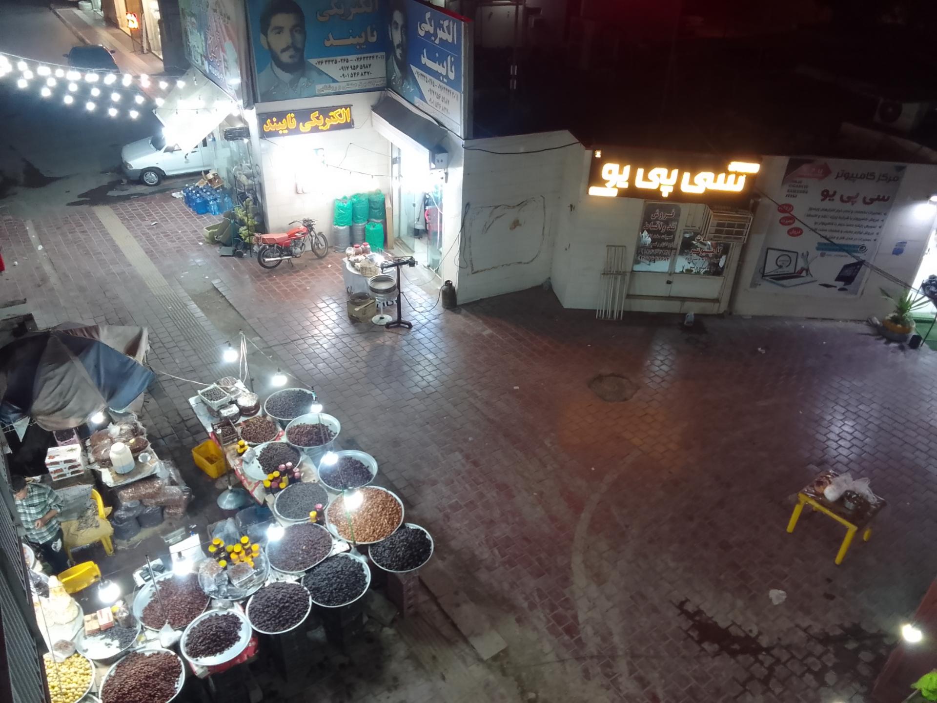 عکس مرکز کامپیوتر سی پی یو