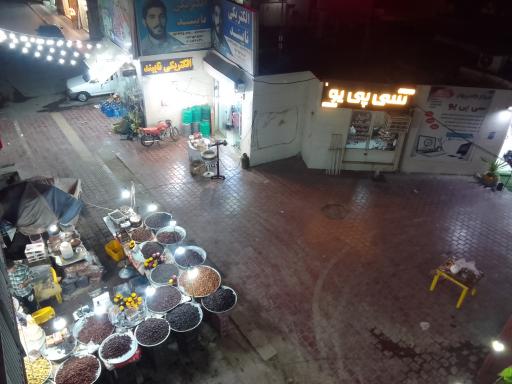 عکس مرکز کامپیوتر سی پی یو