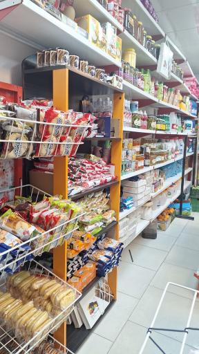 عکس سوپر مارکت احسان