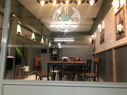 عکس فست فود کیلانا فود