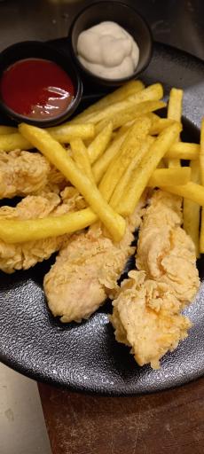 عکس فست فود کیلانا فود