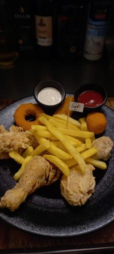 عکس فست فود کیلانا فود