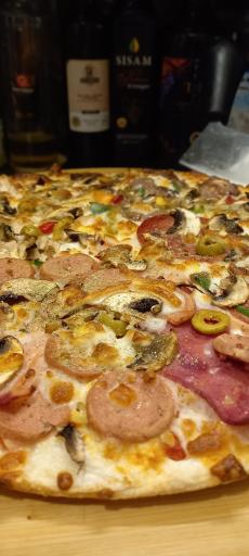 عکس فست فود کیلانا فود