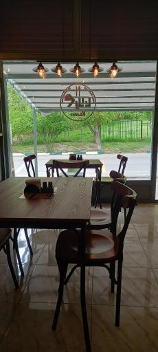 عکس فست فود کیلانا فود