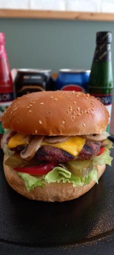 عکس فست فود کیلانا فود