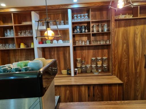 عکس رستوران غذای ایرانی الشن 