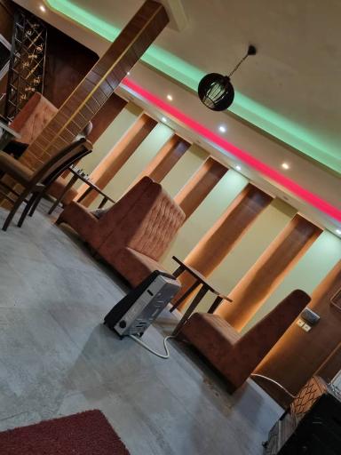 عکس رستوران غذای ایرانی الشن 