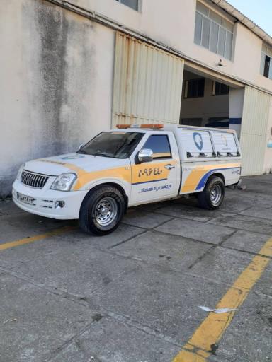 عکس تعمیرگاه و امداد خودرو ایران