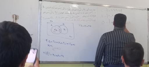 دبیرستان متوسطه اول حاج علی لباف