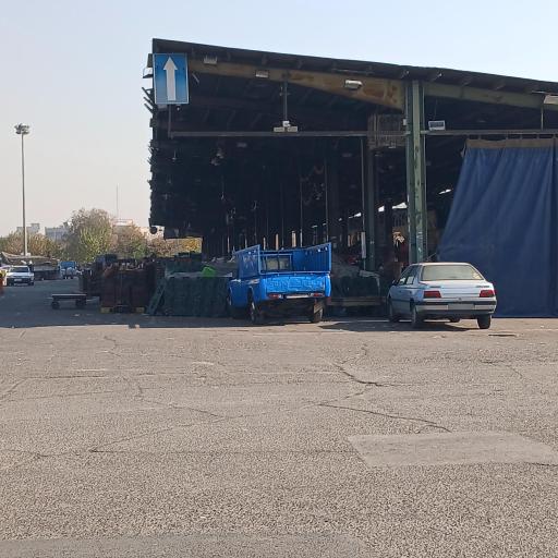 فاز 1 سالن 11 A