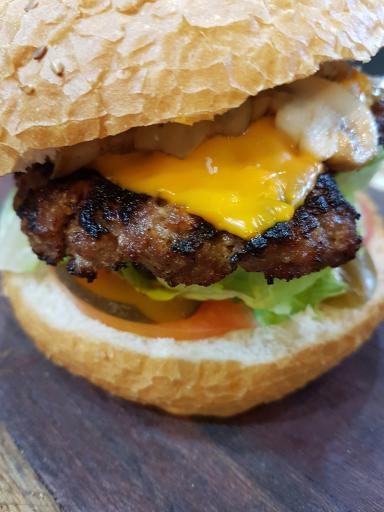 عکس فست فود کیلانا فود