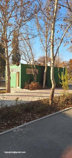 عکس سرویس بهداشتی