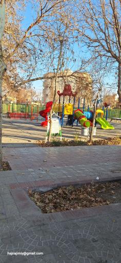 عکس سرویس بهداشتی