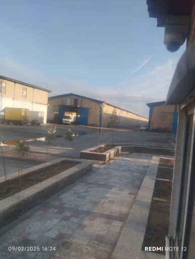 عکس شرکت مشکات فارمد توزیع