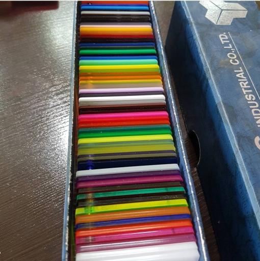 عکس فروشگاه پلکسی گلاس زارعی