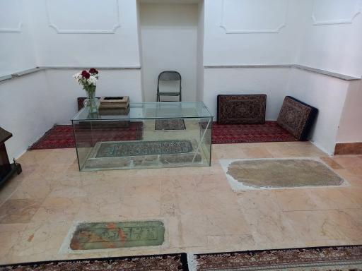 عکس گنبد مشتاقیه