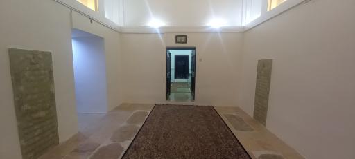 عکس گنبد مشتاقیه