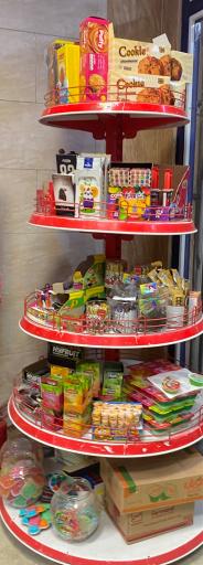 عکس سوپرمارکت علی عقیل