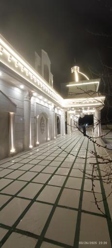 عکس عمارت لیان