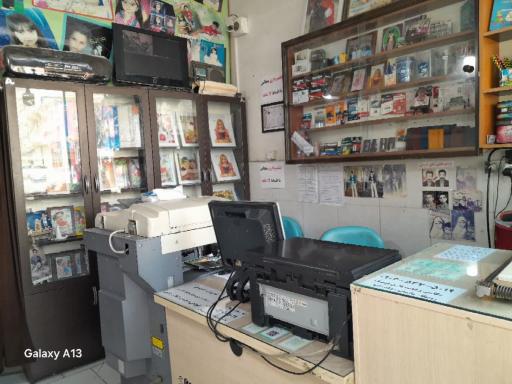 عکس عکاسی و فیلمبرداری فرهنگ