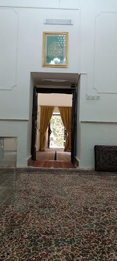 گنبد مشتاقیه