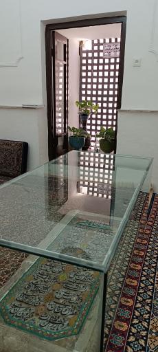 گنبد مشتاقیه