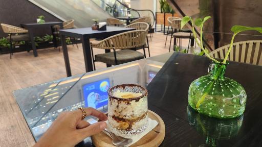 عکس کافه بین