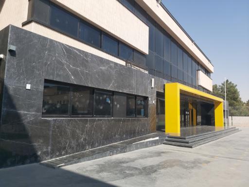 دبیرستان متوسطه اول حاج علی لباف