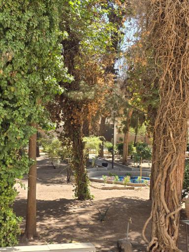 عکس گنبد مشتاقیه