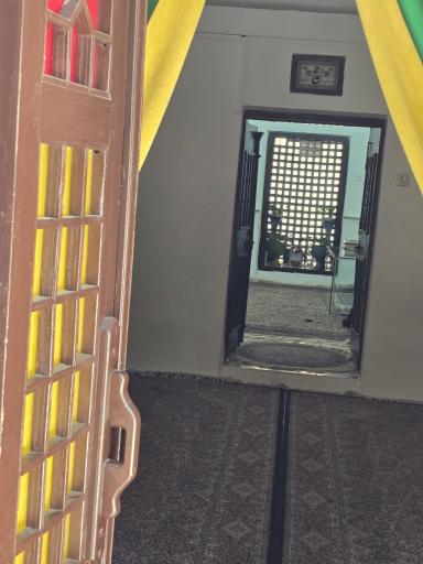 عکس گنبد مشتاقیه