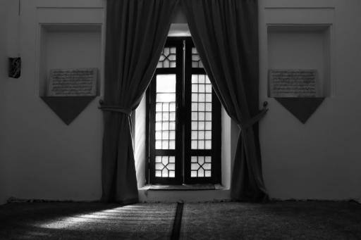 عکس گنبد مشتاقیه