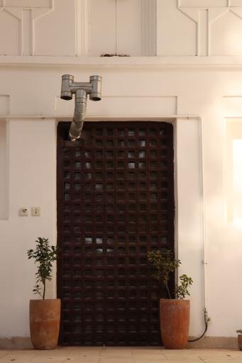 عکس گنبد مشتاقیه