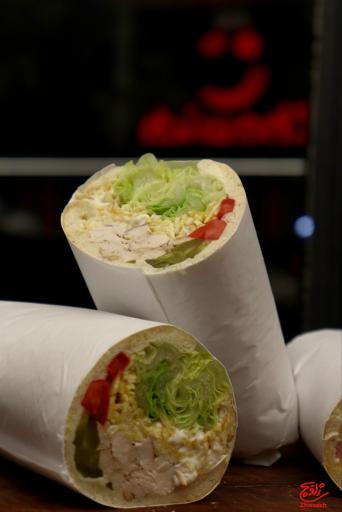 عکس ژاویچ