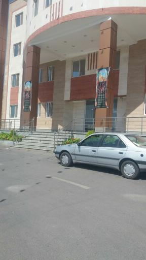 عکس شهرداری مهدیشهر