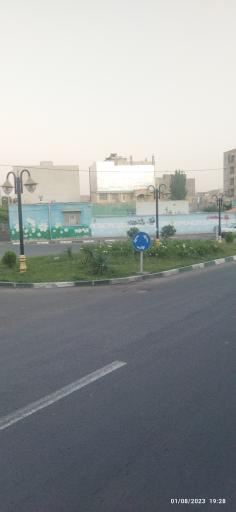 عکس میدان سوم شعبان