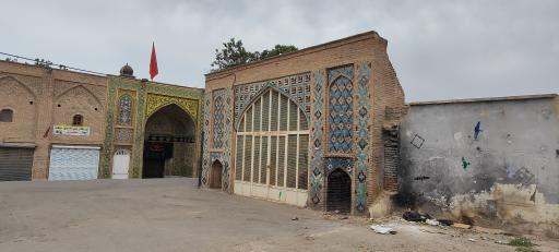 آب انبار سردار کوچک