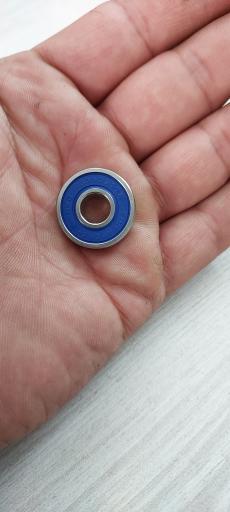 عکس لوازم یدکی هندا (جهانگیر)