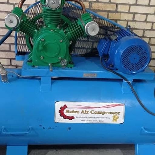 عکس گروه صنعتی هواسازان خراسان